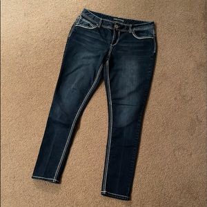 Maurices XL Jeggings, like new condition.